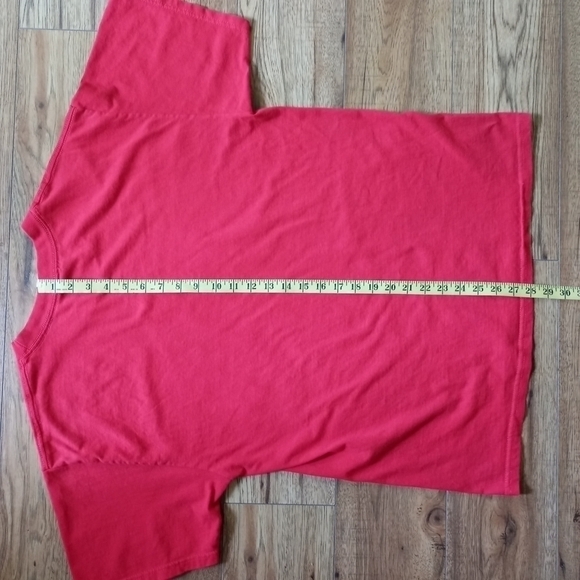 Montreal Canadiens hockey t-shirt - Picture 6 of 6